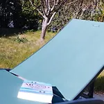 Domaine Les Tamaris - Portes Du Soleil - 3 Avec Jardin - Climatisation - Acces Animations Et Piscines Inclus ! Portiragnes