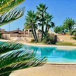 Domaine Les Tamaris - Portes Du Soleil - 3 Avec Jardin - Climatisation - Acces Animations Et Piscines Inclus ! Дом отдыха