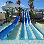 Domaine Les Tamaris - Portes Du Soleil - 3 Avec Jardin - Climatisation - Accès Animations Et Piscines Inclus ! Hébergement de vacances *
