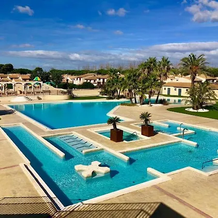 펜션 Domaine Les Tamaris - Portes Du Soleil - 3 Avec Jardin - Climatisation - Acces Animations Et Piscines Inclus !