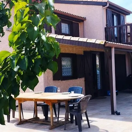Domaine Les Tamaris - Portes Du Soleil - 3 Avec Jardin - Climatisation - Acces Animations Et Piscines Inclus ! 펜션