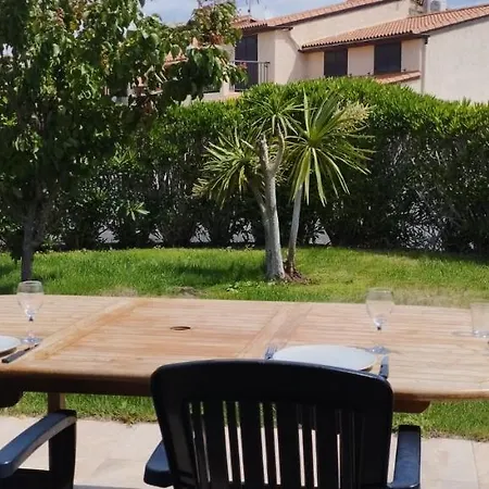 Domaine Les Tamaris - Portes Du Soleil - 3 Avec Jardin - Climatisation - Acces Animations Et Piscines Inclus !