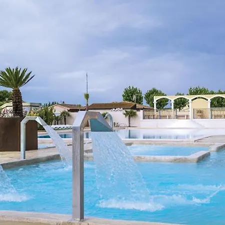 Domaine Les Tamaris - Portes Du Soleil - 3 Avec Jardin - Climatisation - Accès Animations Et Piscines Inclus ! Hébergement de vacances