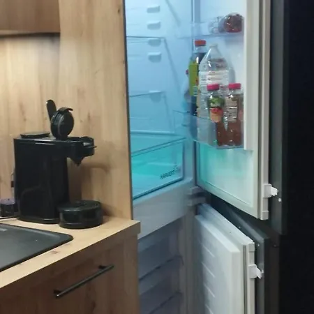 Ferienhaus Domaine Les Tamaris - Portes Du Soleil - 3 Avec Jardin - Climatisation - Acces Animations Et Piscines Inclus ! Portiragnes