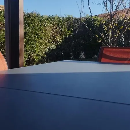 Domaine Les Tamaris - Portes Du Soleil - 3 Avec Jardin - Climatisation - Acces Animations Et Piscines Inclus ! Ferienhaus