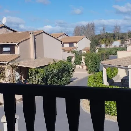 Domaine Les Tamaris - Portes Du Soleil - 3 Avec Jardin - Climatisation - Acces Animations Et Piscines Inclus ! 펜션 *