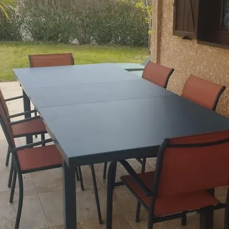 Domaine Les Tamaris - Portes Du Soleil - 3 Avec Jardin - Climatisation - Acces Animations Et Piscines Inclus !