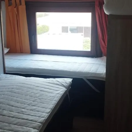 Domaine Les Tamaris - Portes Du Soleil - 3 Avec Jardin - Climatisation - Acces Animations Et Piscines Inclus ! * Portiragnes