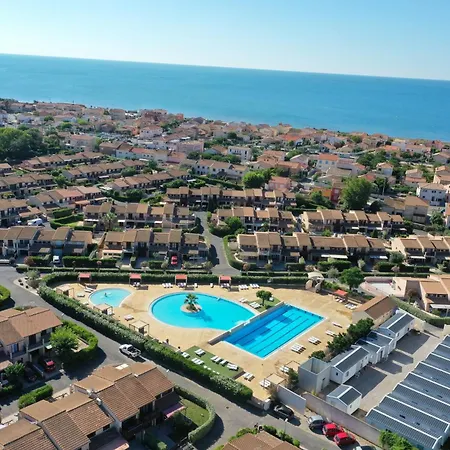 Domaine Les Tamaris - Portes Du Soleil - 3 Avec Jardin - Climatisation - Acces Animations Et Piscines Inclus ! Prázdninový dům *