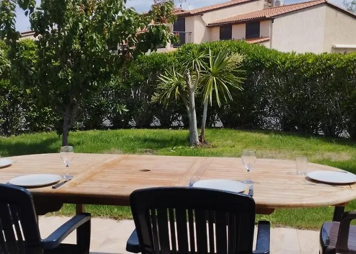 Domaine Les Tamaris - Portes Du Soleil - 3 Avec Jardin - Climatisation - Accès Animations Et Piscines Inclus !
