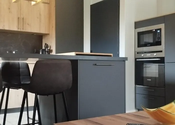 Casa vacanze Domaine Les Tamaris - Portes Du Soleil - 3 Avec Jardin - Climatisation - Accès Animations Et Piscines Inclus ! Portiragnes