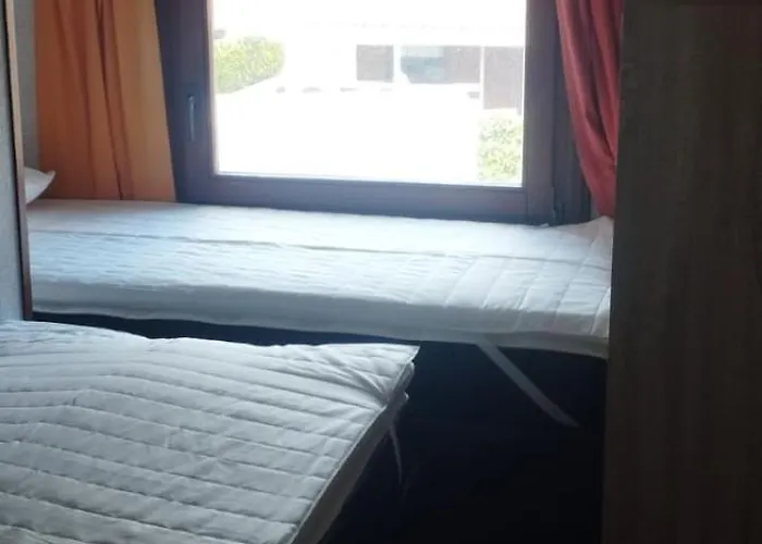 Domaine Les Tamaris - Portes Du Soleil - 3 Avec Jardin - Climatisation - Accès Animations Et Piscines Inclus ! * Portiragnes