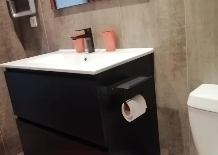 Casa vacanze Domaine Les Tamaris - Portes Du Soleil - 3 Avec Jardin - Climatisation - Accès Animations Et Piscines Inclus ! *