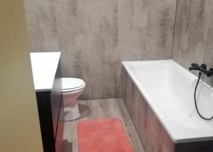 Domaine Les Tamaris - Portes Du Soleil - 3 Avec Jardin - Climatisation - Accès Animations Et Piscines Inclus ! Portiragnes